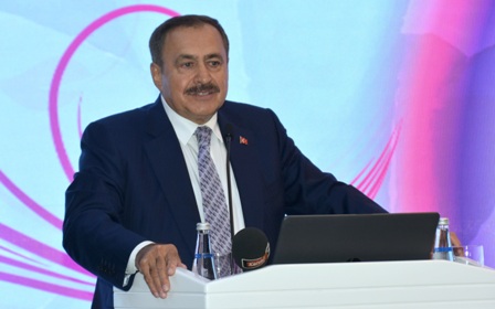 Tıbbi ve Aromatik Bitkiler Çalıştayı Başladı