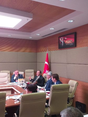Tıbbı ve Aromatik pazarı 5 Milyar dolar gücünde