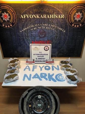 Toplumu zehirleyeceklerdi