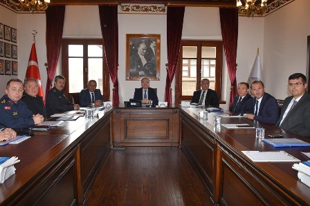 Toplumun temel taşı ailedir