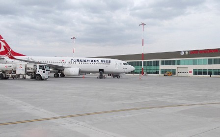 Turizmciler, uçak seferlerinin artırılmasını istiyor