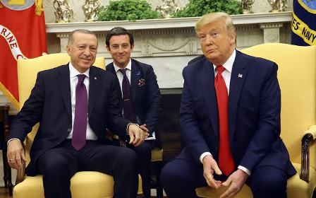 Türk tarihinin en başarılı diploması görüşmesidir