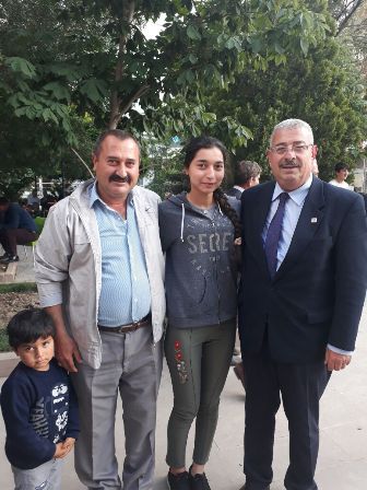 Türkiye ABD'nin Gizli Sömürgesi Olmayacak