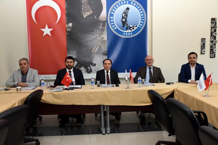 Türkiye’nin ilk Tekno parkı Zafer Teknopark