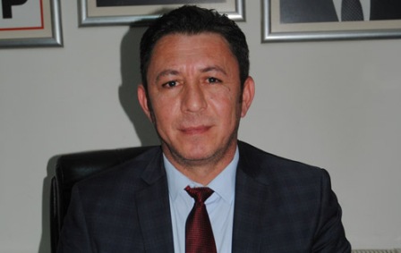 Ülkemiz yoksullaştırıldı