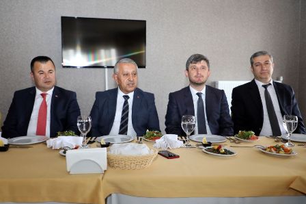 UNESCO Apoletli şehirde çalışmalar hız kazandı