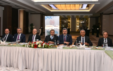 UNESCO Yaratıcı Şehirler Ağı Üyeliği Değerlendirildi