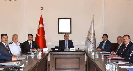 Uyuşturucu çağımızın hastalığıdır