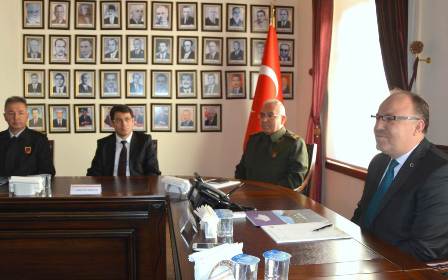 Uyuşturucu ile kararlı mücadelemiz devam edecek