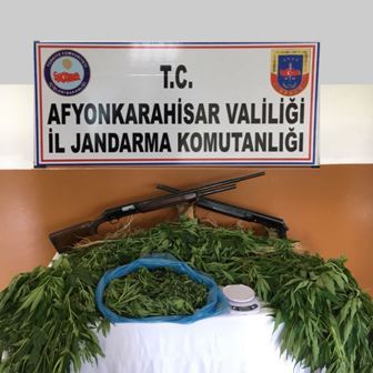 Uyuşturucu ile mücadele hız kazandı