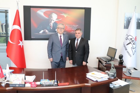 Vakıflarda Şeffaflık Önemli