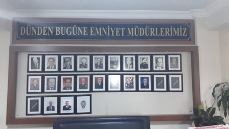 Vatan haini olarak yazıldılar