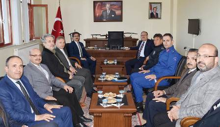 Vatandaşın istekleri göz ardı edilemez