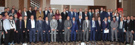 Yapısal Reformlar Yapılmalı