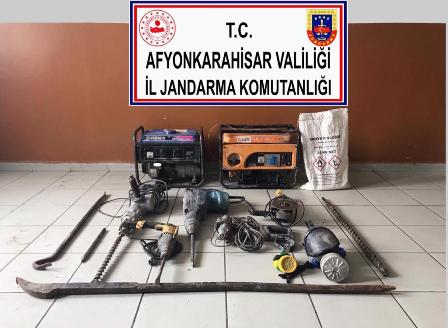 Yasalara uymayanlara af yok