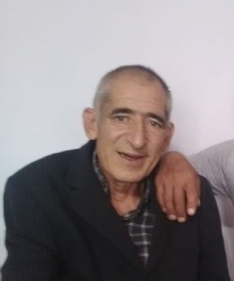 Yaşlı amca Oda arkadaşını öldürdü