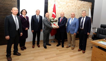 Yatırımcılara hep destek oldunuz