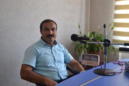 Yatırımcıları bekliyoruz