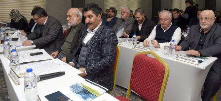 YEMEK YARIŞMASI DÜZENLENECEK