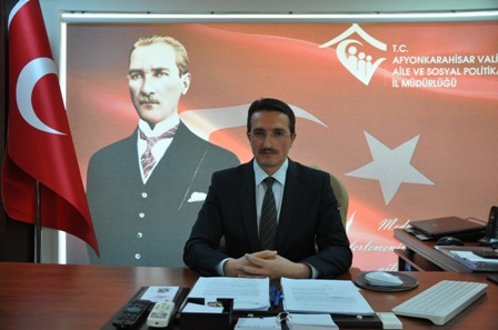 Yeni bina 2019 Nisan ayında hizmete girecek