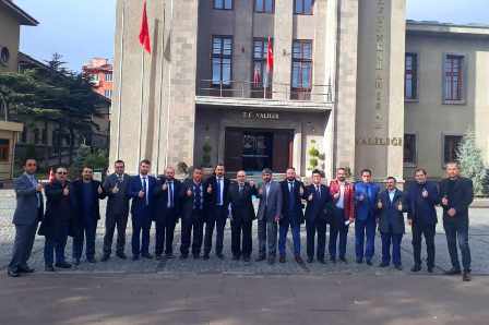 Yeniden Refah Partisi