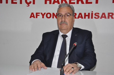 Yeri geldiğinde arkadaş kenara alınır