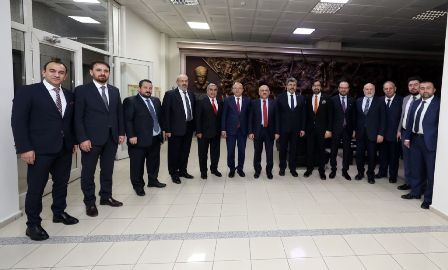 Yerli ilaç üretimine destek vereceğiz