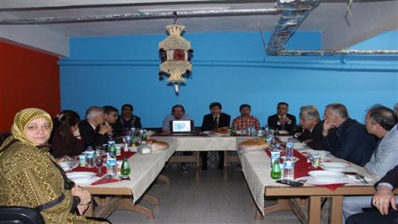 Yerli yeşil yeni projesi meslek liseleri ile şekillenecek