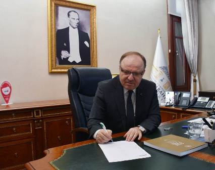 Yeşilay Cemiyetinden Vali Tutulmaz’a Ziyaret