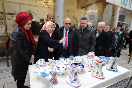 Yıllardır Süren kardeşlik Hamm ve Afyon