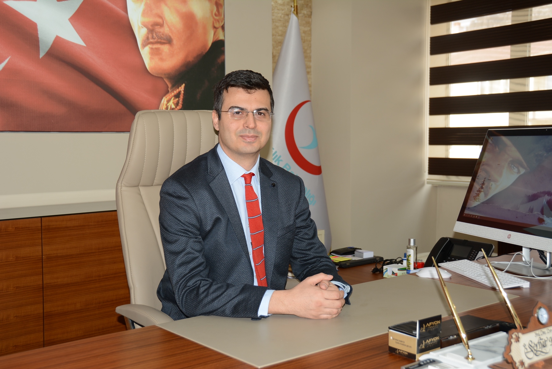 Yoğun bakım yatak sayısı arttı
