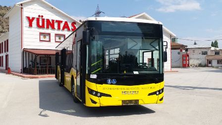 Yüntaş'tan Bayram Hediyesi İndi Bindi 1,5 Lira