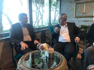 Zeybek, millet bahçesi, engelsiz yaşam köyü yapacak