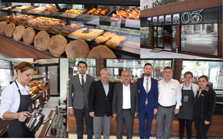 ‘Zafer 03’ hizmetinizde