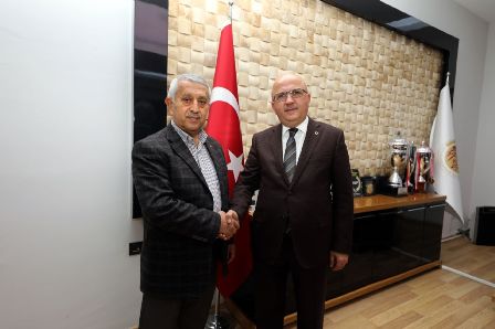 “10 Yılda İlimize büyük hizmetler yapıldı”