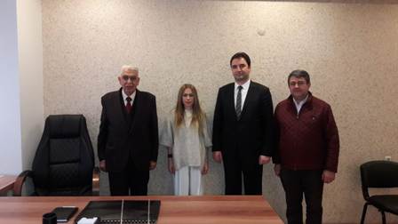 “Afyon Turkuvaz Medya için önemli”