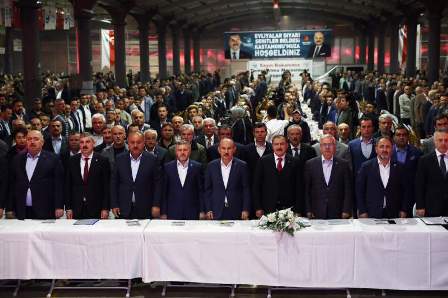 “Afyonkarahisarı Egenin Yıldızı yaptık”
