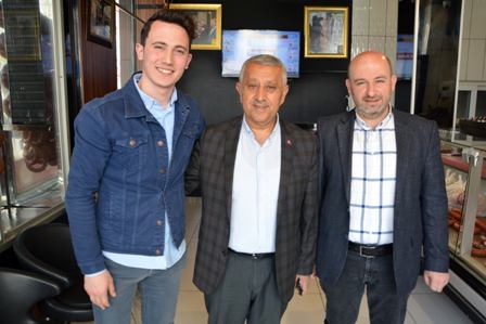 “Afyonkarahisar’da büyük bir başarıya imza attık”