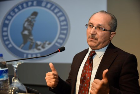 “Afyonkarahisar’ı yüksek teknolojinin merkezi yapalım”