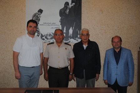 “Afyon’u ailecek sevdik”
