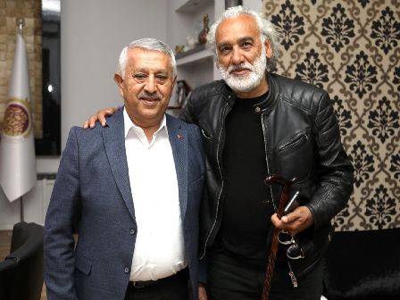 “Afyon’u Çok Beğendim Ve Etkilendim”