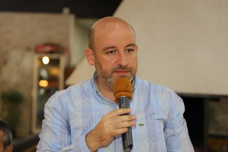 “AK Parti büyük bir ailedir”