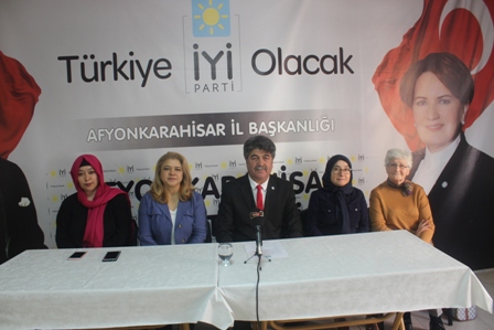 “AKP sorularımıza yanıt vermiyor”
