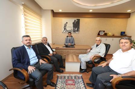 “Belediye’nin ve halkın hakkını koruyacağız”