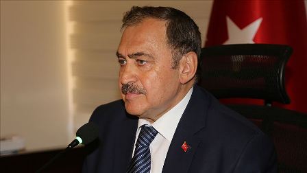 “Bir kahramanlık destanı yazdılar”