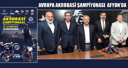“Birlikteyken güçlüyüz”