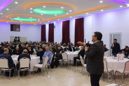 “Bolvadin’de destan yazdık”