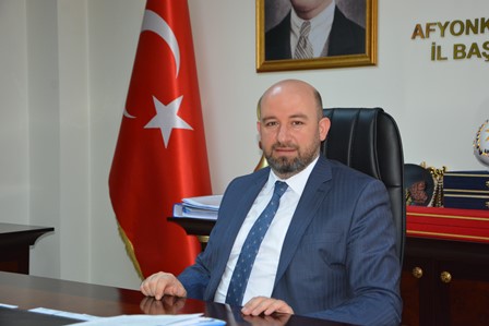 “Bu şehir, cenk meydanında yeniden dirilişin sembolüdür”