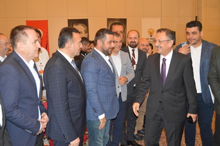 “Bunların belediyeciliği bu kadar”