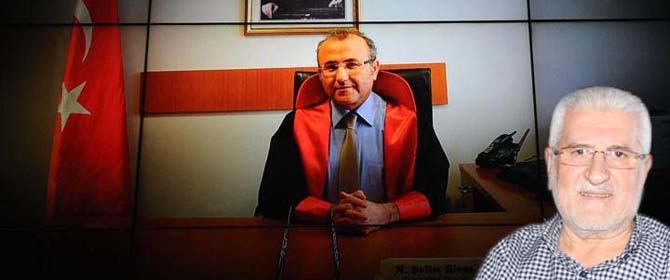 “Bunların gayesi bizim üzerimizden devlete vurmaktır”